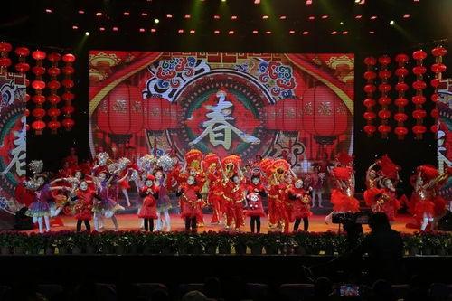 海城春晚最新爆料新闻,精彩节目抢先看，明星阵容大揭秘！  第1张