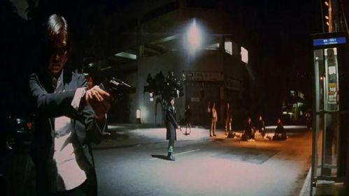 机动部队寻枪在线观看,寻枪之旅，正义与勇气的较量  第2张