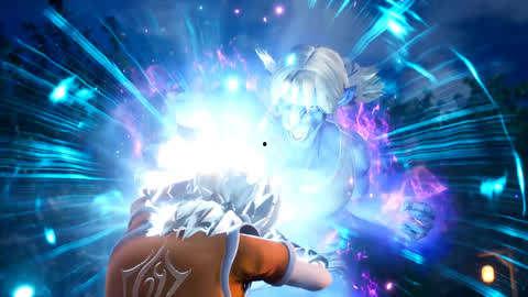 妖神记爆料完整视频,揭秘神秘力量，探寻妖神传说背后的真相  第1张